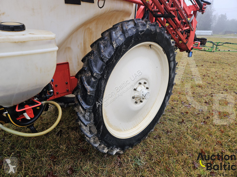 Besprutning Maschio Gaspardo 0XU85032A210