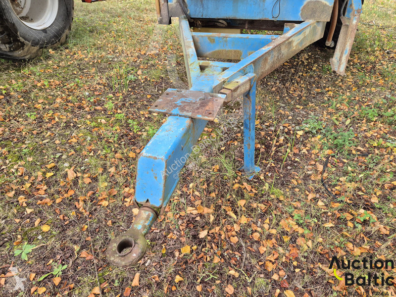 Pulverización  3000H