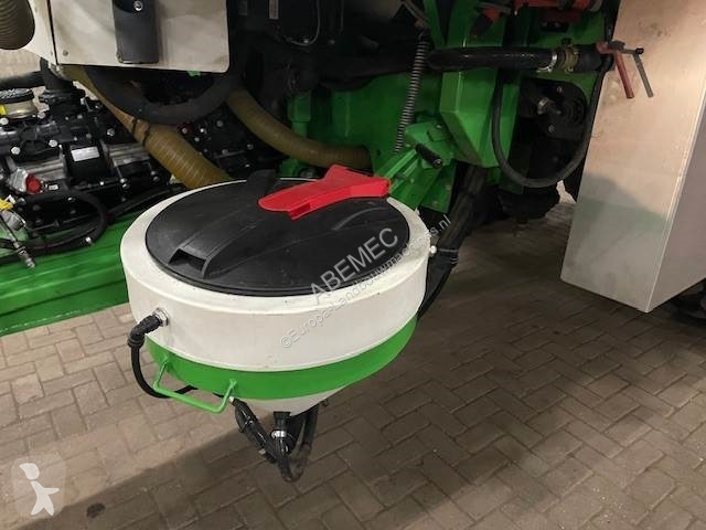 Nebulizzazione  F7039 39m 7000L veldspuit