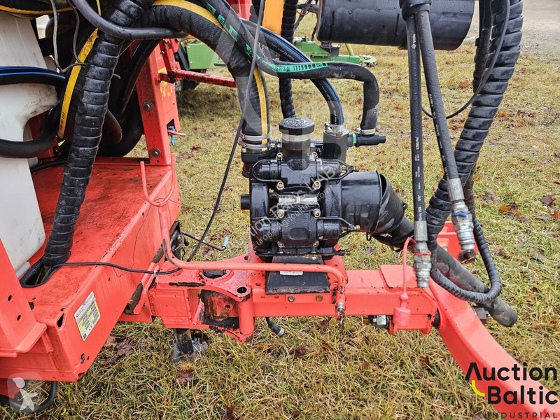 Besprutning Maschio Gaspardo 0XU85032A210