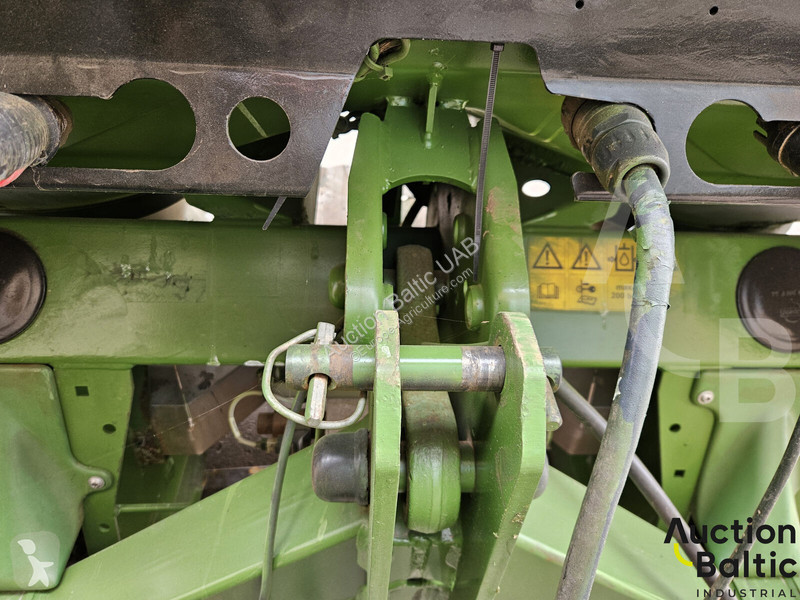 Besprutning Amazone ZA-TS 3200 Profis Hydro