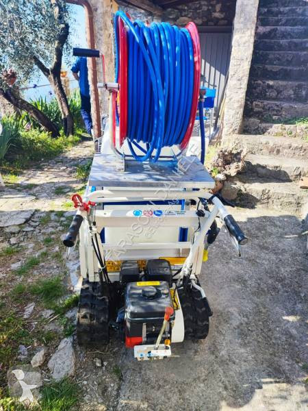 Pulverización Annovi Reverberi AR 30