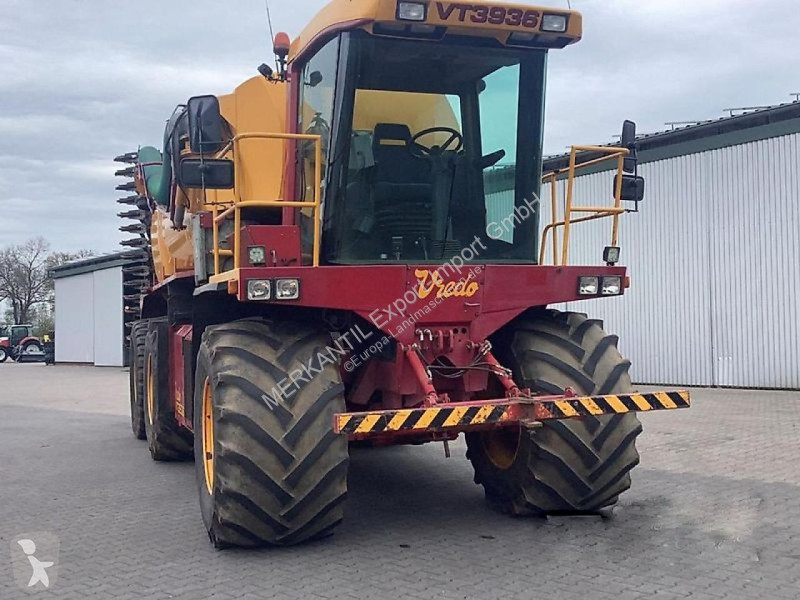 Veldspuit   VT 3936