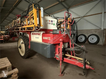 Agrifac Self-propelled sprayer