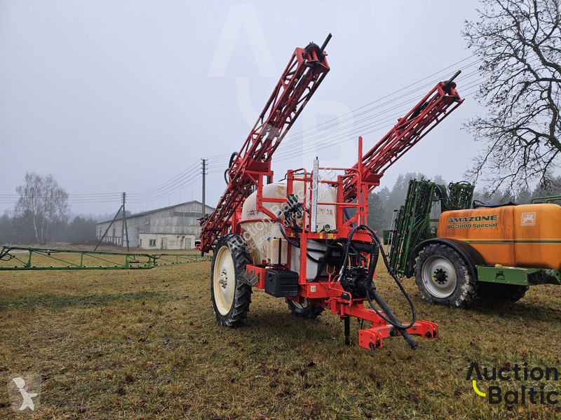 Besprutning Maschio Gaspardo 0XU85032A210