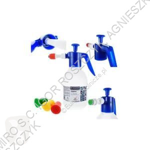 Postrekovanie  K2 MASNER FOMA HAND FOAMER 2L...