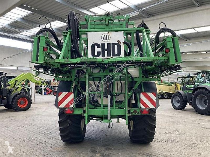 Sprøjtning   F 5239 A