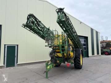 John Deere Trailed sprayer