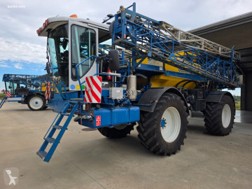 Delvano hydrotrac-stf18