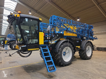 Pulverizador automotor Delvano nuevo