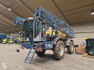 Delvano hydrotrac-stm