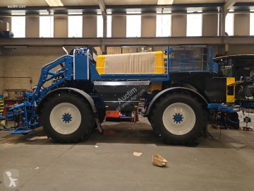 Pulverizador automotor Delvano nuevo