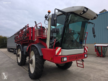 Agrifac Self-propelled sprayer