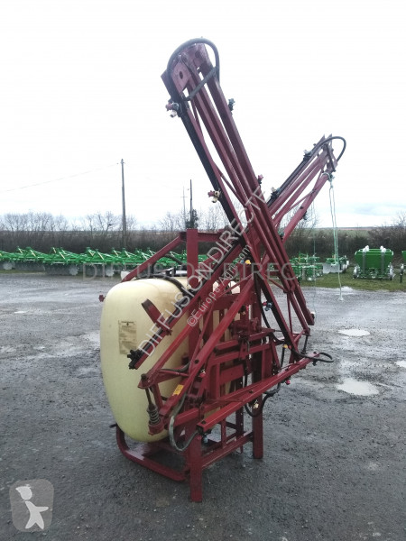 Besprutning Hardi PULVERISATEUR HARDI NK 600