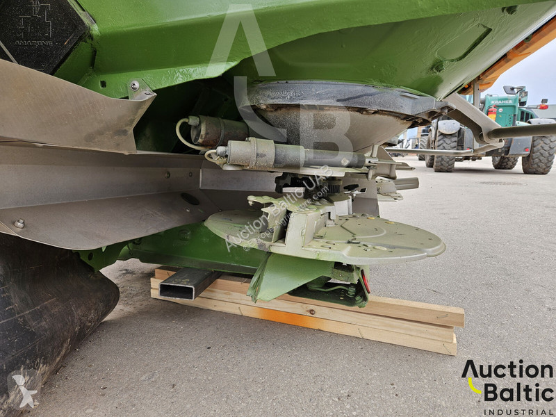 Besprutning Amazone ZA-TS 3200 Profis Hydro