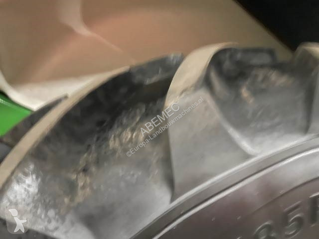 Nebulizzazione  F7039 39m 7000L veldspuit