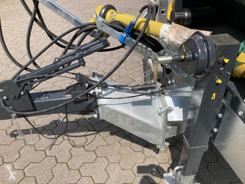 Spredning   Superfex 700