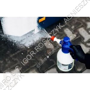 Postrekovanie  K2 MASNER FOMA HAND FOAMER 2L...