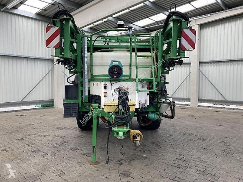 Sprøjtning   F 5239 A