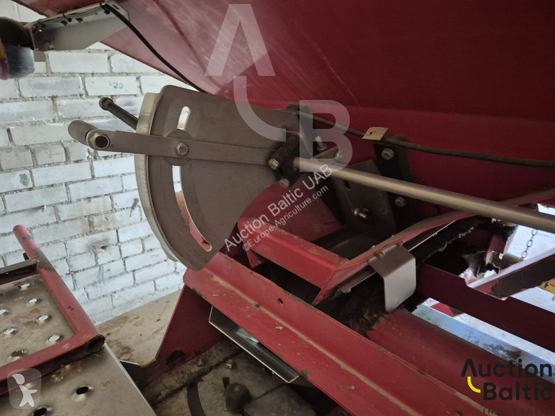 Besprutning Bredal F 2