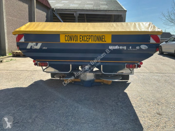 Pulverización Bogballe