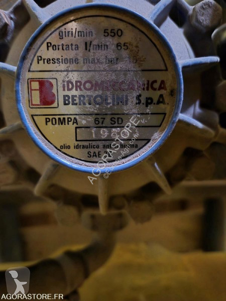 Pulverización