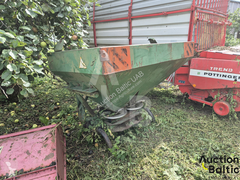 Mašinų gamykla TRB-1200-2 spraying