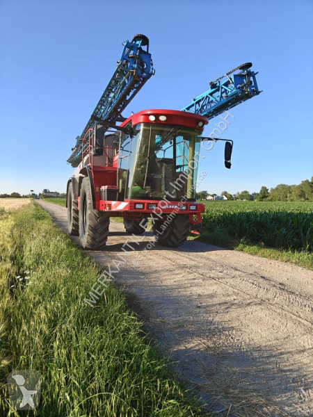 Pulvérisation Horsch  Leeb PT 230 36m