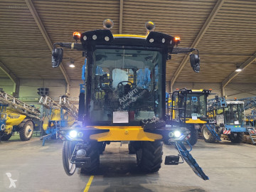 Pulverizador automotor Delvano nuevo