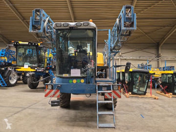 Delvano hydrotrac-stm