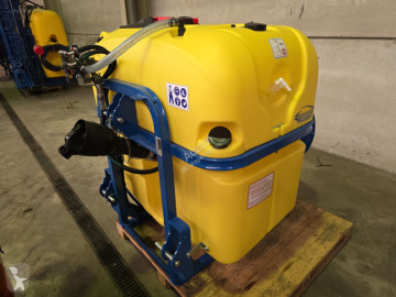 Pulverizador portátil Delvano nuevo