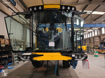Pulverizador automotor Delvano nuevo
