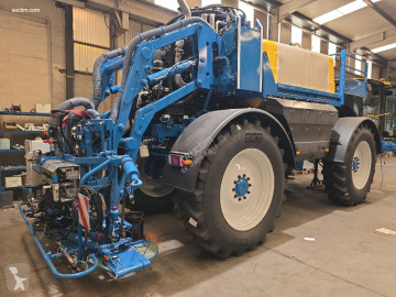 Pulverizador automotor Delvano nuevo