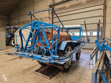 Delvano safetrac