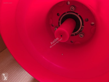 Pulvérisation matériels pour pièces Annovi Reverberi