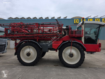 Agrifac Self-propelled sprayer
