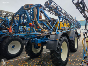 Delvano Self-propelled sprayer