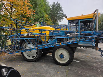 Delvano Self-propelled sprayer
