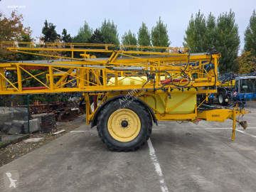 Dubex Trailed sprayer