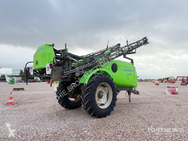 Veldspuit Tecnoma  Fortis