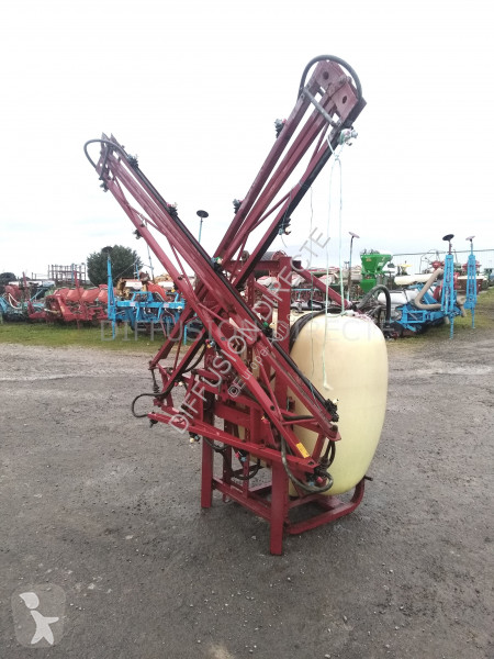 Besprutning Hardi PULVERISATEUR HARDI NK 600