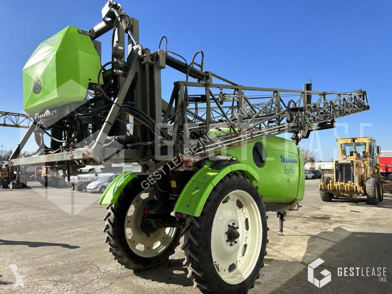 Pulverización Tecnoma  FORTIS 4200