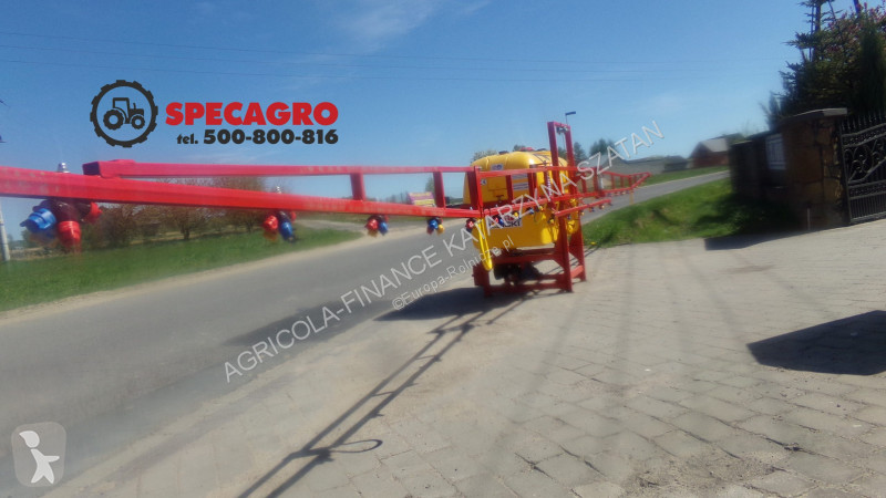 Pulverização