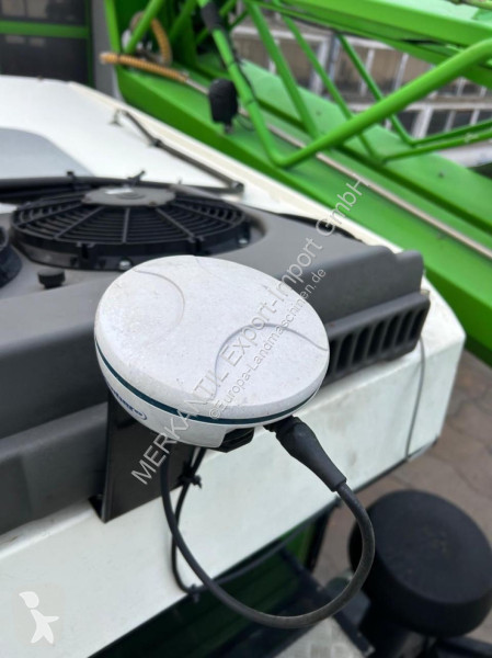 رشّ Damman-Croes  Trac DTP 5000