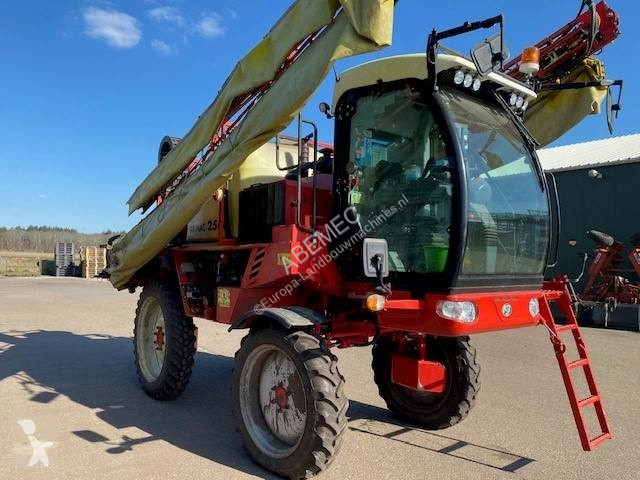 رشّ Bargam Grimac 1J 2500