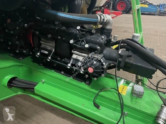 Nebulizzazione  F7039 39m 7000L veldspuit