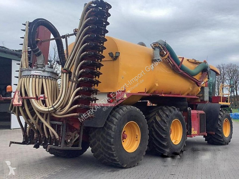 Veldspuit   VT 3936
