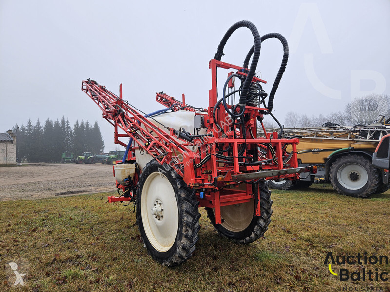 Besprutning Maschio Gaspardo 0XU85032A210