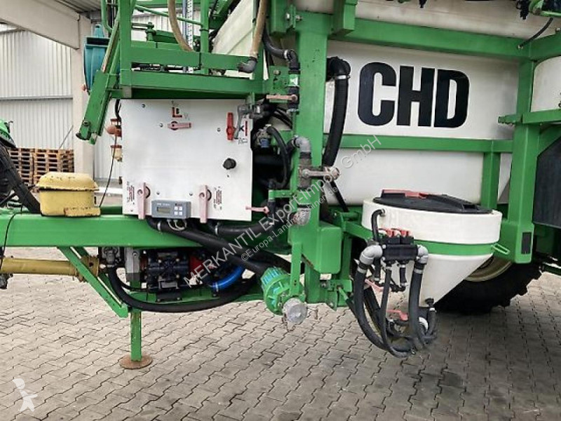 Sprøjtning   F 5239 A
