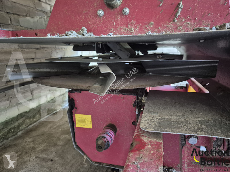 Besprutning Bredal F 2